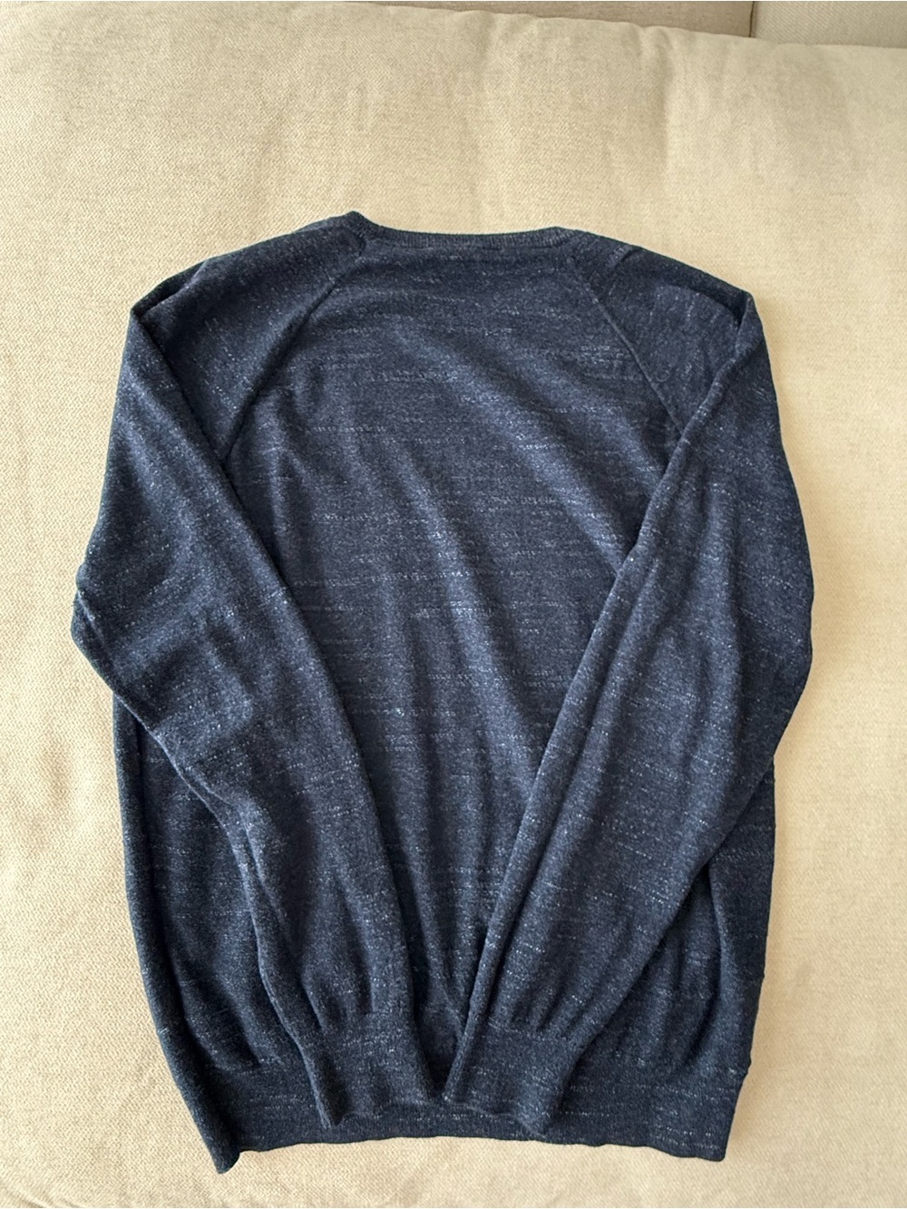 J. Crew Men Sweater - Picture 4 of 4
